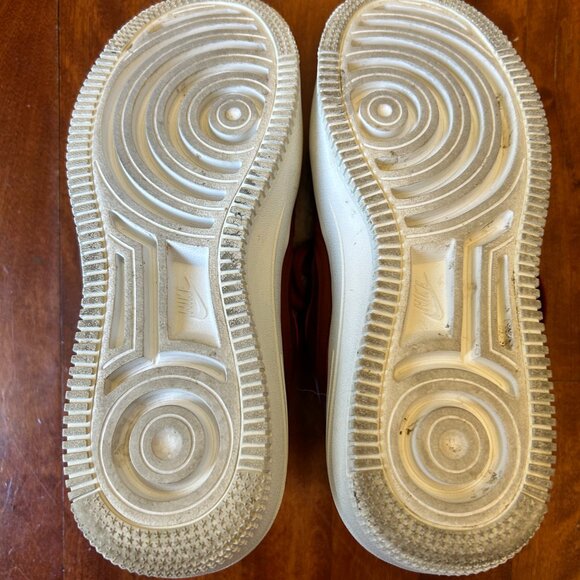 Nike Air Force 1 Sage Low - Picture 4 of 5